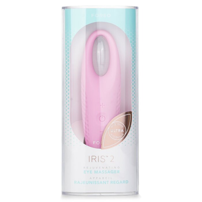 FOREO Iris 2 Eye Massager -