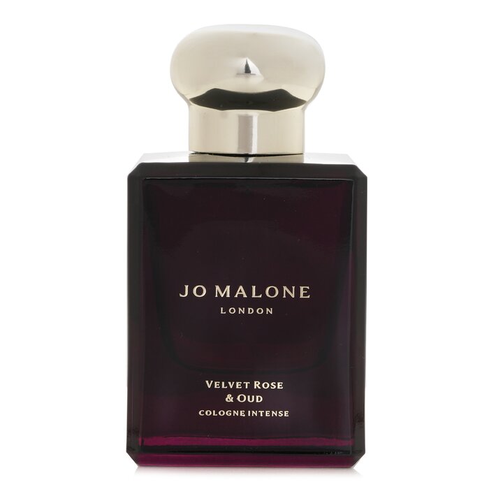 Jo Malone Velvet Rose & Oud Cologne Intense Spray 50ml