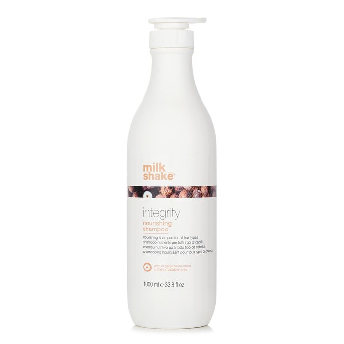 milk_shake Integrity Nourishing Shampoo 1000ml