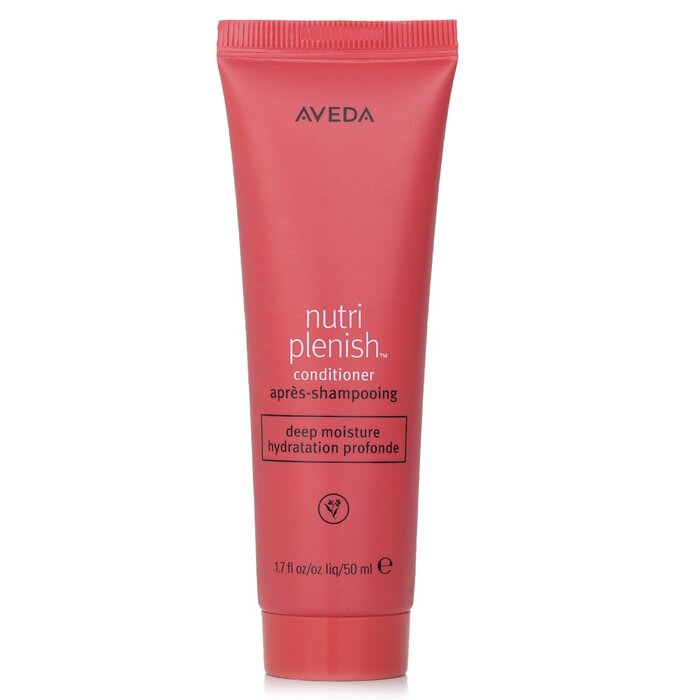 Aveda Nutriplenish Conditioner -