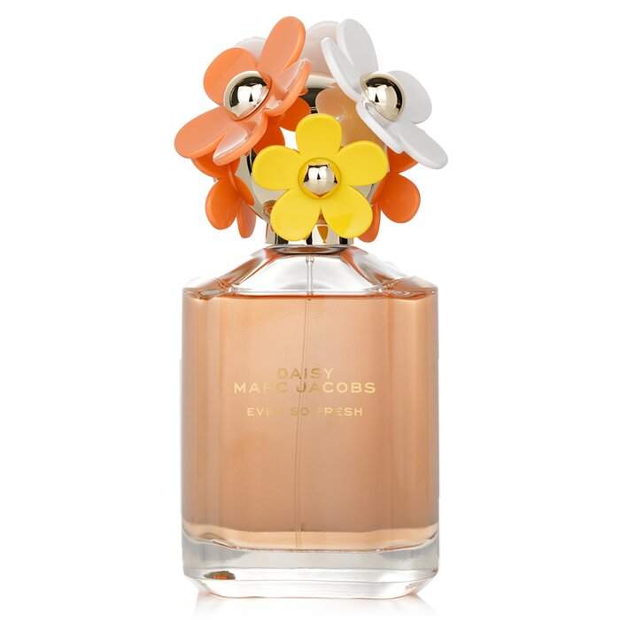 Marc Jacobs Daisy Ever So Fresh Eau De Parfum Spray 125ml