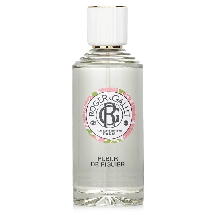 Roger & Gallet Fleur De Figuier Wellbeing Fragrant Water 100ml