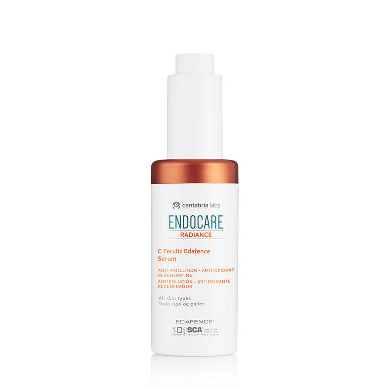 【Clearance】Endocare Radiance C Ferulic Edafence Serum 30ml (EXP:04/26)