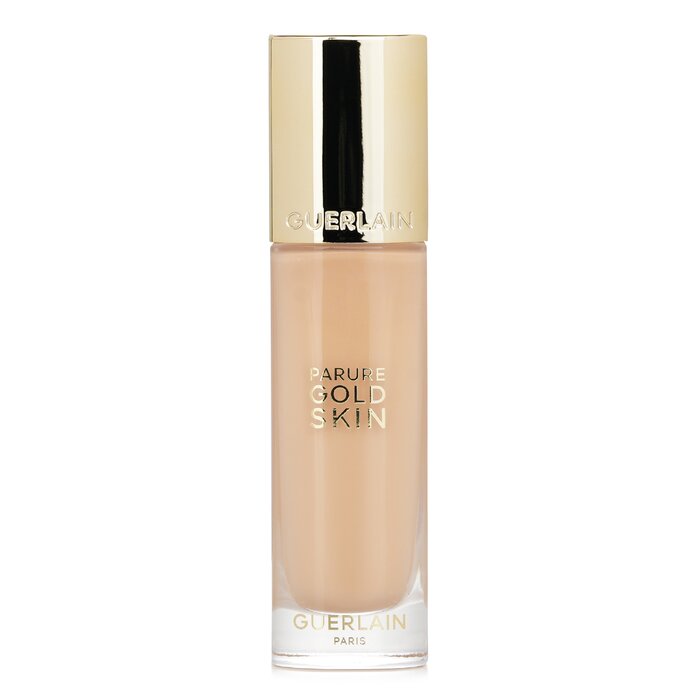 Guerlain Parure Gold Skin Rejuvenating Radiance Foundation SPF20/PA+++ -