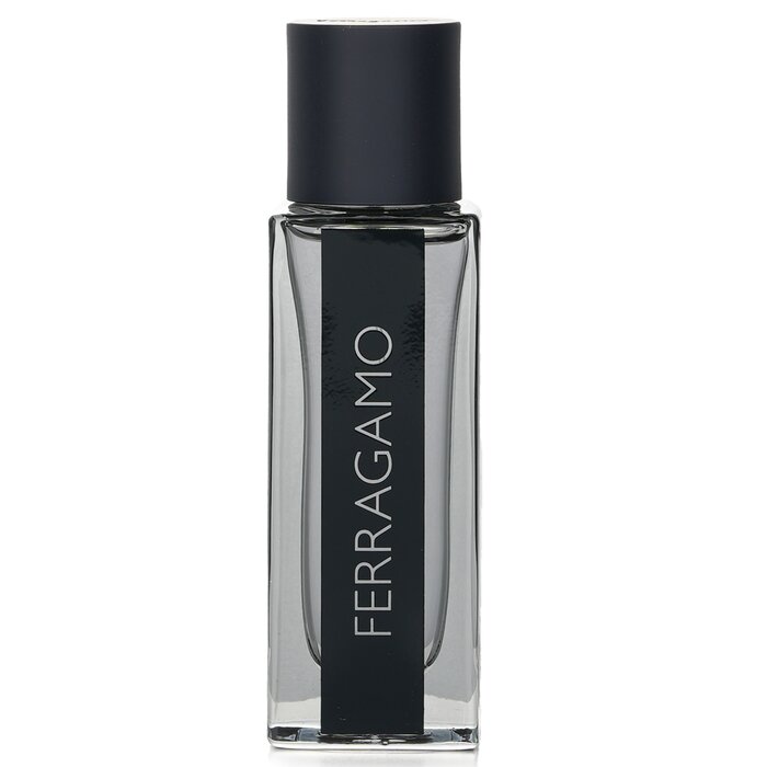 Salvatore Ferragamo Ferragamo Eau De Toilette Spray Pour Homme 30ml