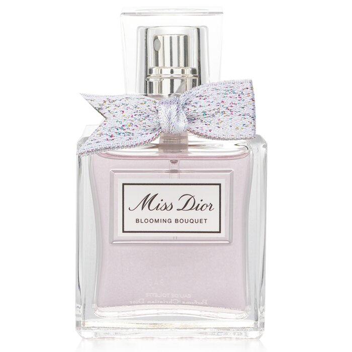 Christian Dior Miss Dior Blooming Bouquet Eau De Toilette Spray 30ml
