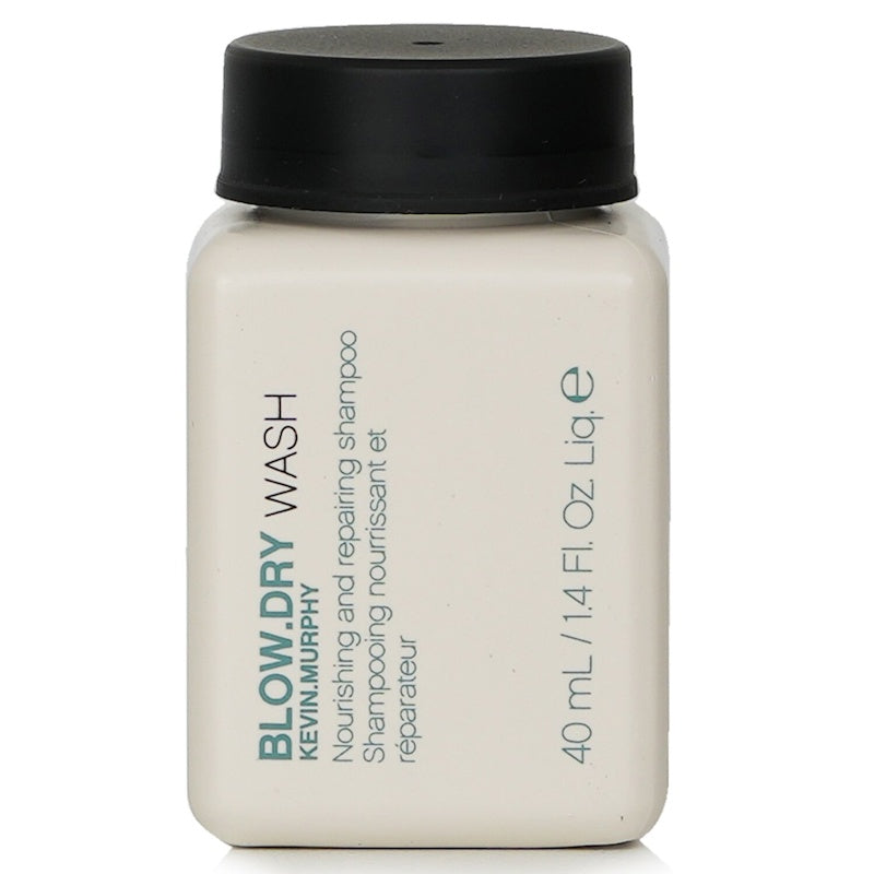 Kevin.Murphy Blow.Dry Wash (Nourishing And Repairing Shampoo) 40ml