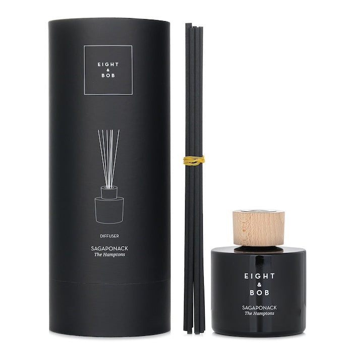 Eight & Bob Diffuser - Sagaponack (The Hamptons) 200ml