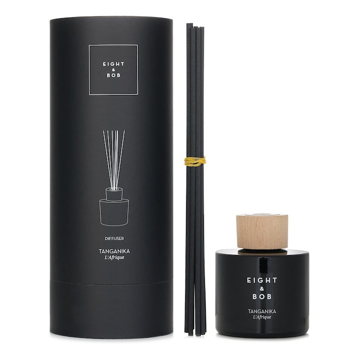 Eight & Bob Diffuser - Tanganika (L&