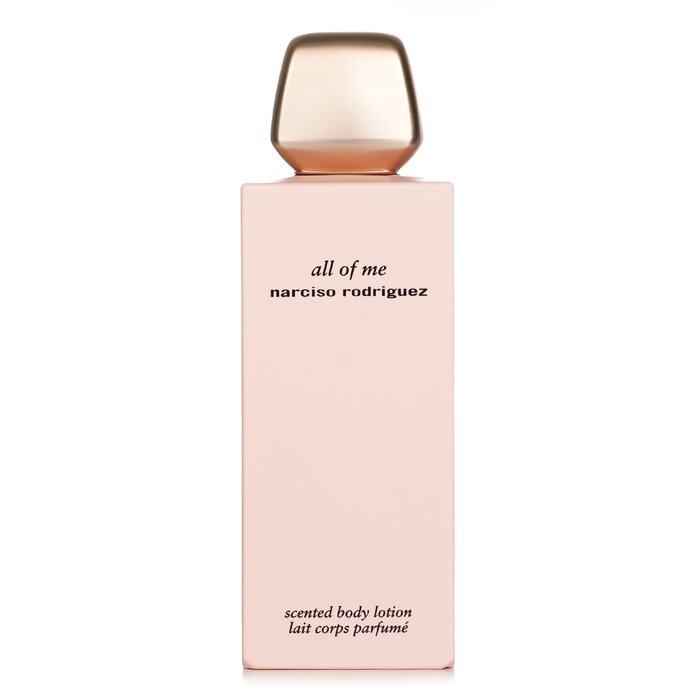Narciso Rodriguez All Of Me Body Lotion 200ml