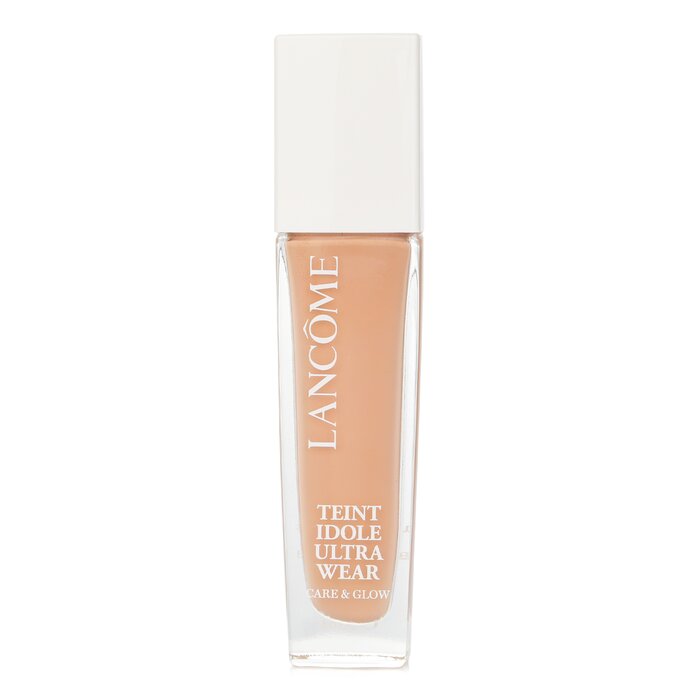 Lancome Teint Idole Ultra Wear Care & Glow Foundation SPF 25 -