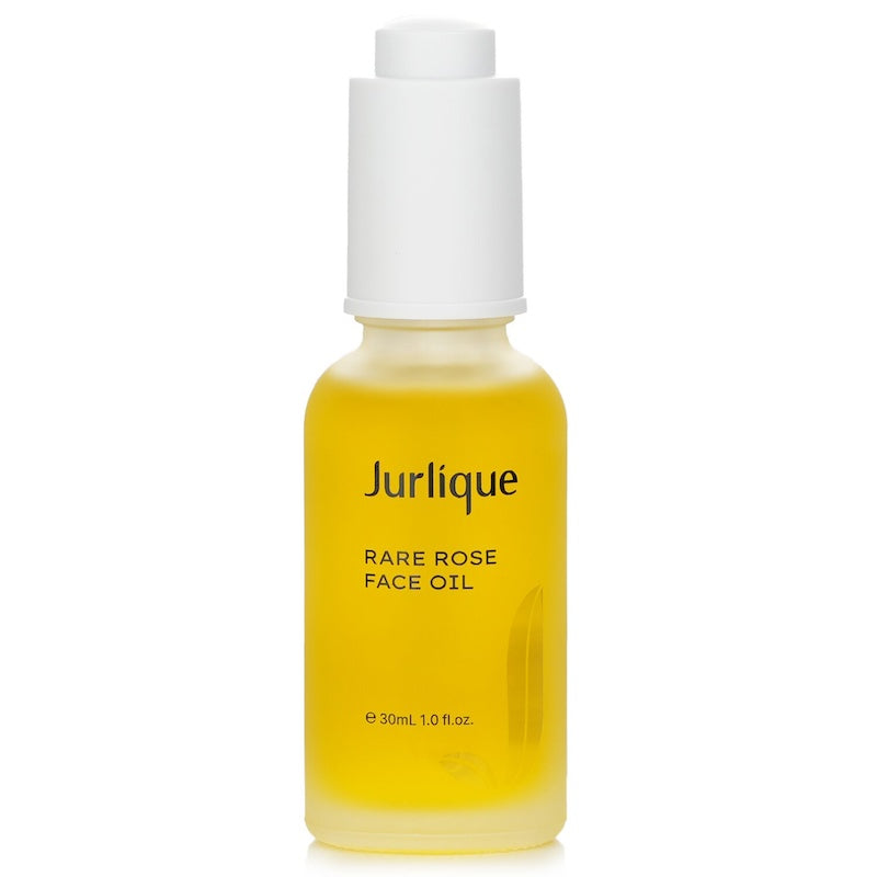 Jurlique Rare Rose Face Oil 30ml