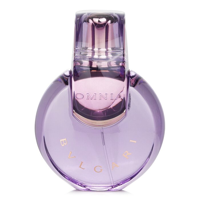 Bvlgari Omnia Amethyste Eau De Toilette Spray 100ml