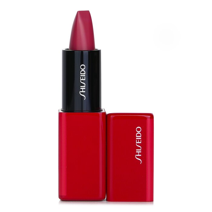 Shiseido Technosatin Gel Lipstick -