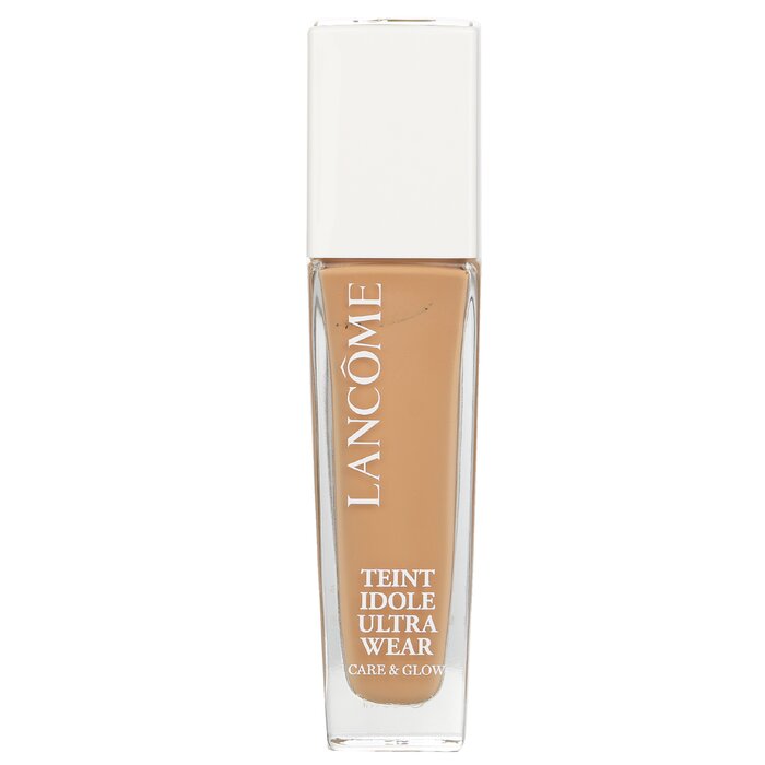 Lancome Teint Idole Ultra Wear Care & Glow Foundation -