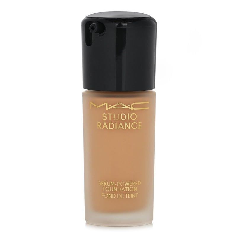 MAC Studio Radiance Serum Powered Liquid Foundation -