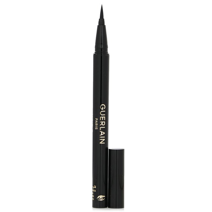 Guerlain Noir G The Graphic Liner Hight Precision Eyeliner Pen -