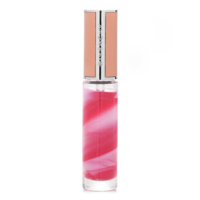 Givenchy Rose Perfecto Liquid Lip Balm -