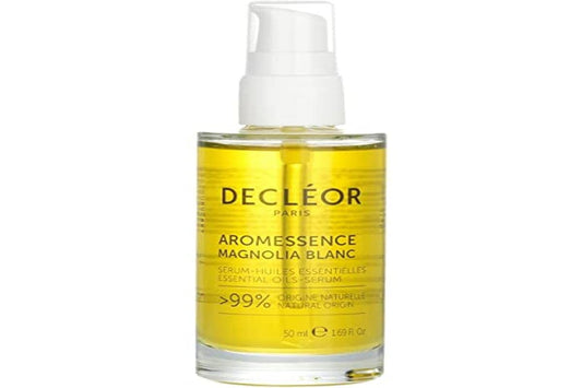 Decleor Aromessence White Magnolia Essential Oils Serum 50ml