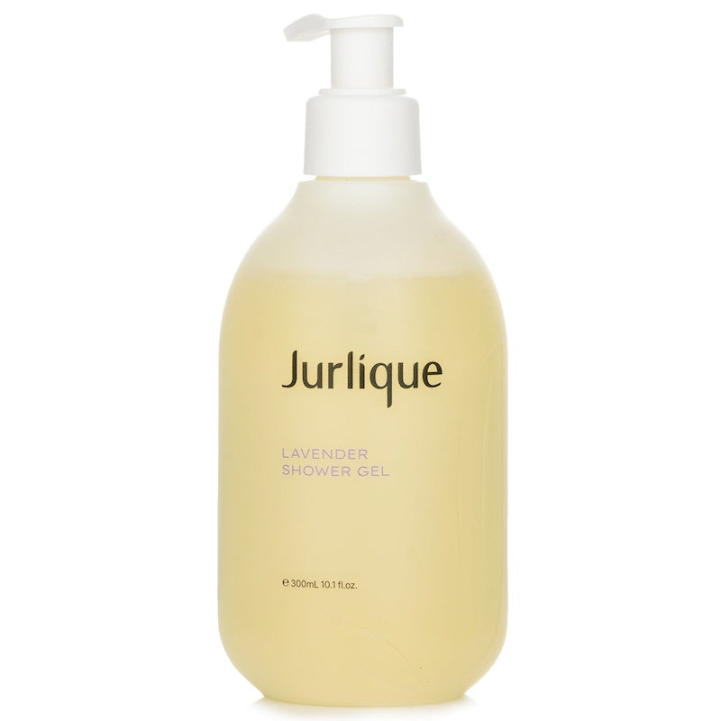 Jurlique Lavender Shower Gel 300ml