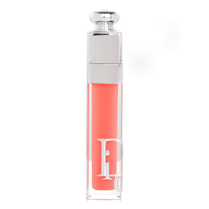 Christian Dior Addict Lip Maximizer Gloss -