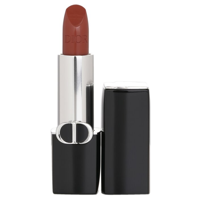 Christian Dior Rouge Dior Couture Colour Velvet & Satin Finishes Lipstick -