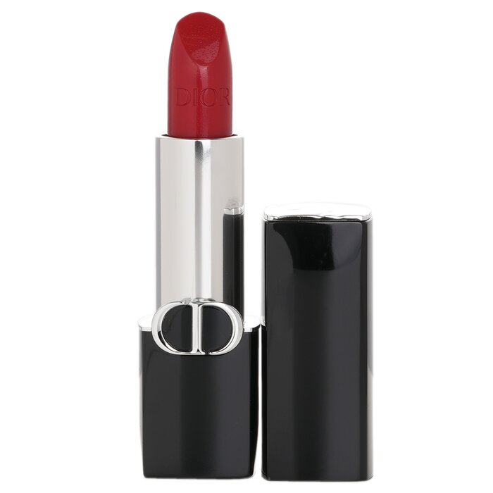 Christian Dior Rouge Dior Couture Colour Velvet & Satin Finishes Lipstick -
