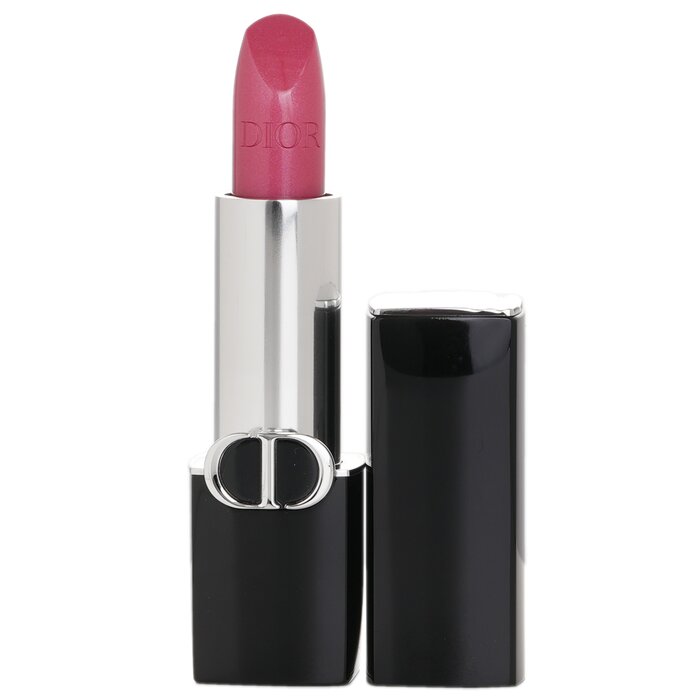 Christian Dior Rouge Dior Couture Colour Velvet & Satin Finishes Lipstick -