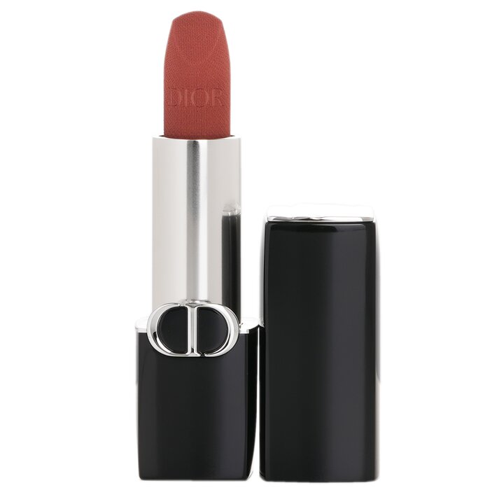 Christian Dior Rouge Dior Couture Colour Velvet & Satin Finishes Lipstick -
