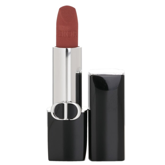 Christian Dior Rouge Dior Couture Colour Velvet & Satin Finishes Lipstick -
