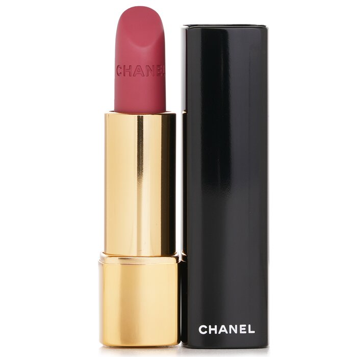 Chanel Rouge Allure Velvet -