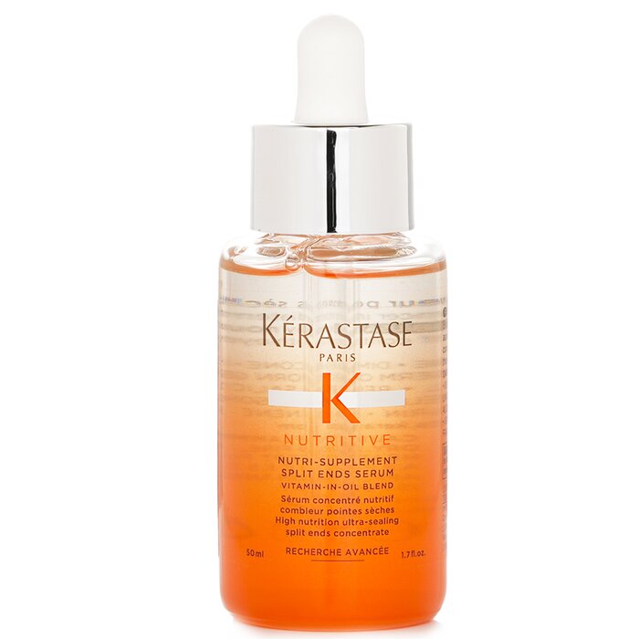 Kerastase Nutritive Nutri Supplement Split Ends Serum 50ml