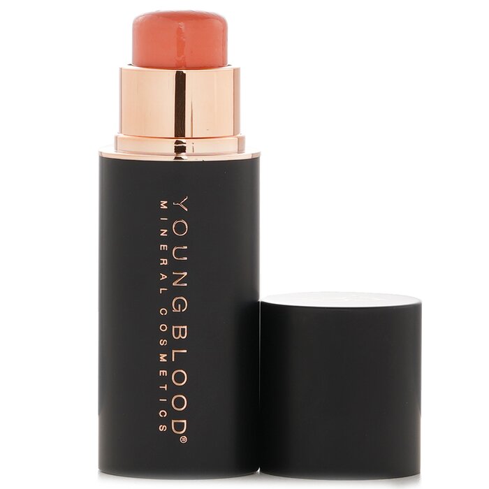 Youngblood VividLuxe Cream Blush Stick -