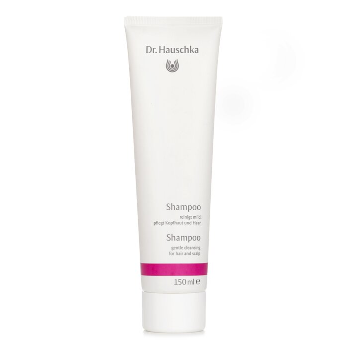 Dr. Hauschka Shampoo (Gentle Cleansing For Hair & Scalp) 150ml