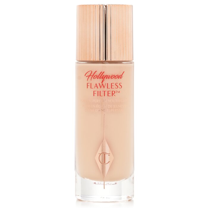Charlotte Tilbury Hollywood Flawless Filter -