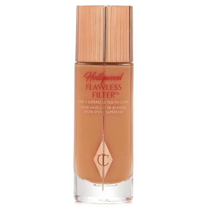 Charlotte Tilbury Hollywood Flawless Filter -