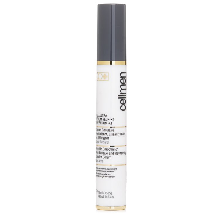 Cellcosmet & Cellmen Cellultra Eye Serum XT 15ml