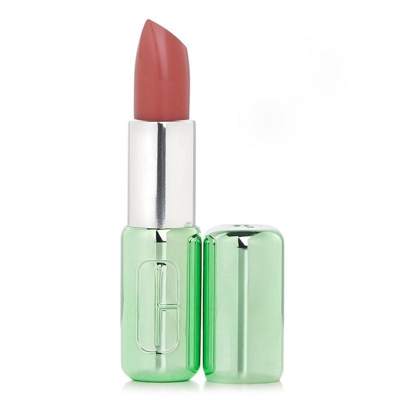 Clinique Pop Longwear Lipstick Satin -