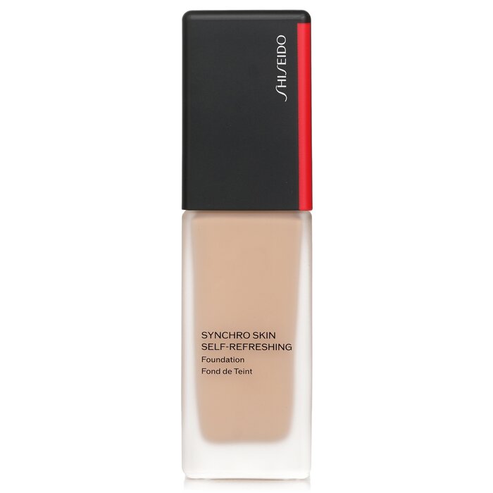 Shiseido Synchro Skin Self Refreshing Foundation -