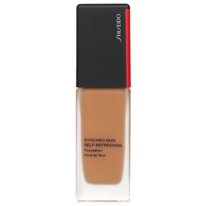 Shiseido Synchro Skin Self Refreshing Foundation -