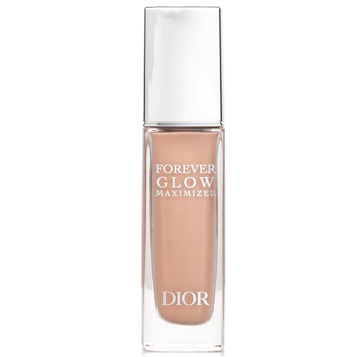 Christian Dior Forever Glow Maximizer Liquid Highlighter -