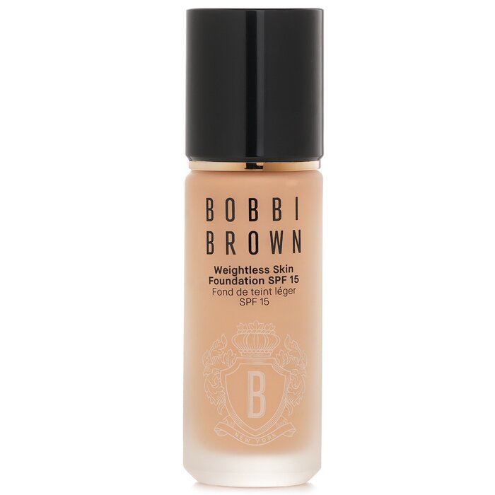 Bobbi Brown Weightless Skin Foundation SPF 15 -