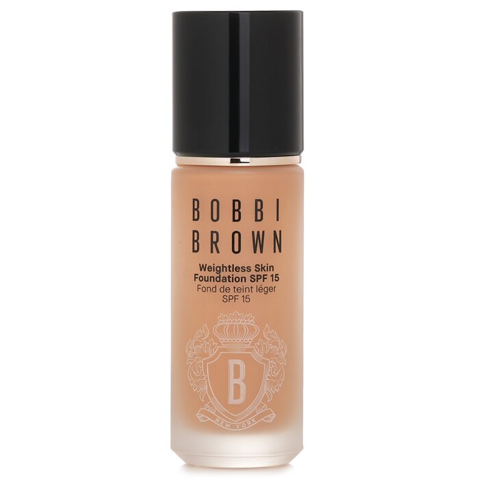 Bobbi Brown Weightless Skin Foundation SPF 15 -