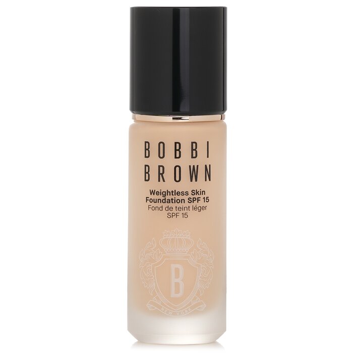 Bobbi Brown Weightless Skin Foundation SPF 15 -
