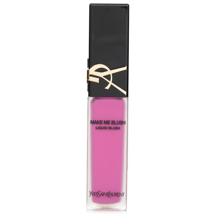 Yves Saint Laurent Make Me Blush Liquid Blush -