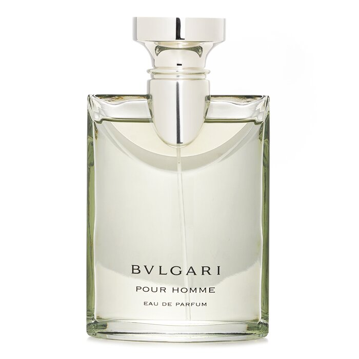 Bvlgari Pour Homme Eau De Parfum Spray 100ml