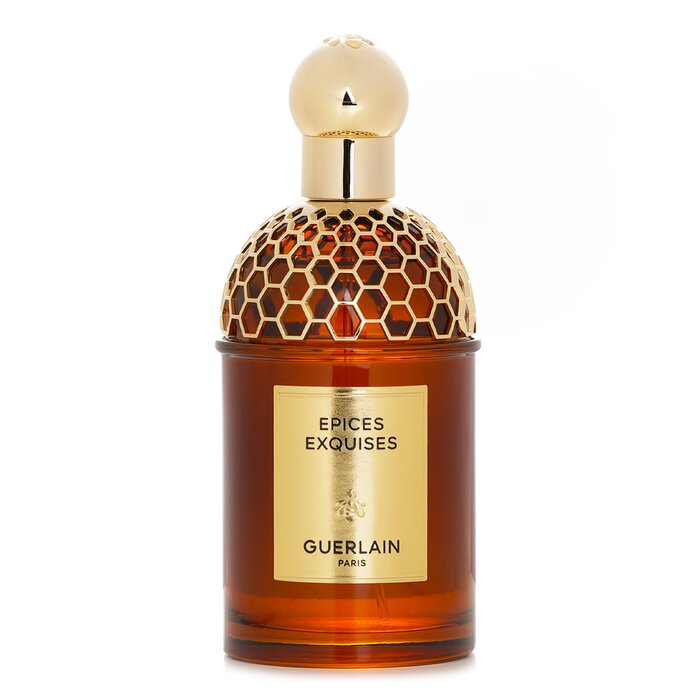 Guerlain Epices Exquises Eau De Parfum Spray 125ml