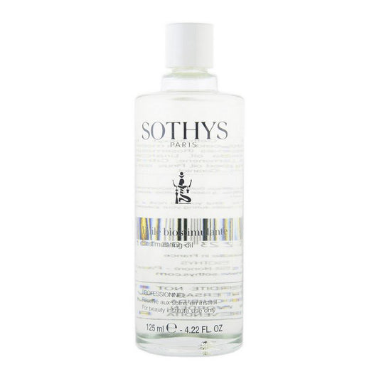 Sothys Biostimulating Oil (Huile Massage) 125ml