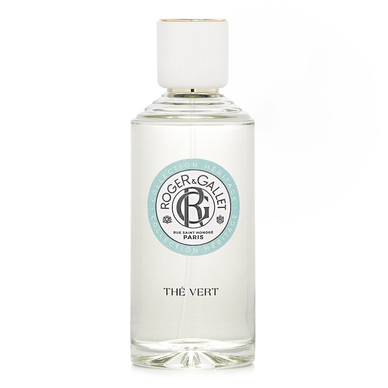Roger & Gallet The Vert Wellbeing Fragrant Water 100ml
