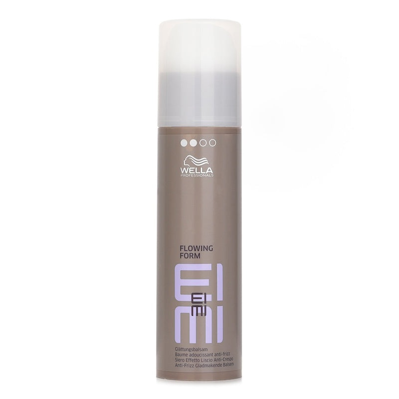 Wella EIMI Flowing Form Anti Frizz Smoothing Balm 100ml